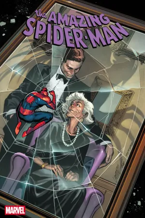 The Amazing Spider-Man (2025) #35 | Comic Issues | Marvel