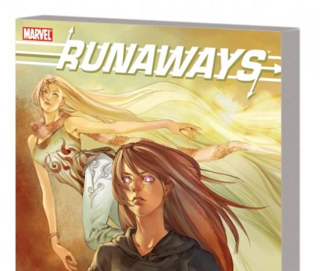 Runaways: True Believers (Trade Paperback)