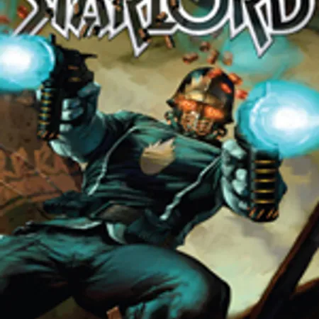 Annihilation: Conquest - Starlord (2007)