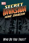 SECRET INVASION: HOME INVASION #6