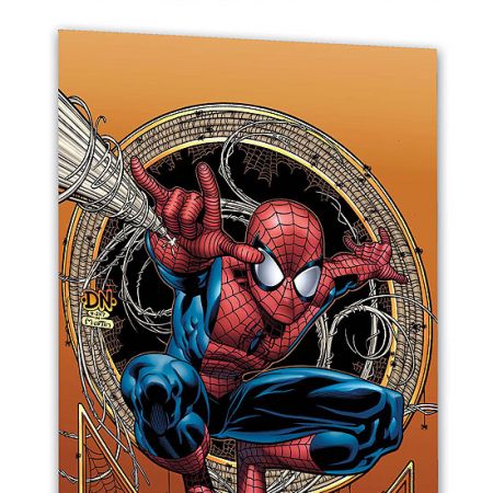 MARVEL ADVENTURES SPIDER-MAN VOL. 9: FIERCEST FOES DIGEST (2008)