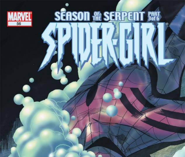 Spider-Girl #56