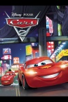 Cars 2 #1 cover