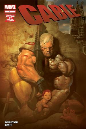 Cable (2008) #3