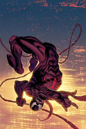 Scarlet Spider (2011) #1 (Venom Variant)