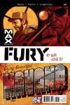 FURY MAX 5
