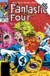 Fantastic Four (1961) #370 Cover