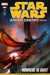 Star Wars: Knight Errant - Escape (2012) #3