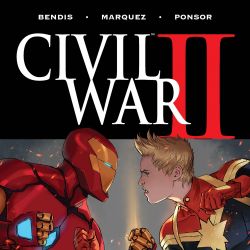 Civil War II