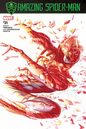 The Amazing Spider-Man (2015) #31