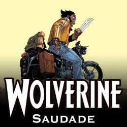 Wolverine: Saudade