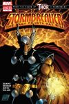Stormbreaker: The Saga of Beta Ray Bill (2005) #1