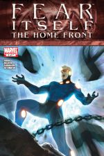 Fear Itself: The Home Front (2010) #5