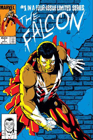 Falcon (1983) #1