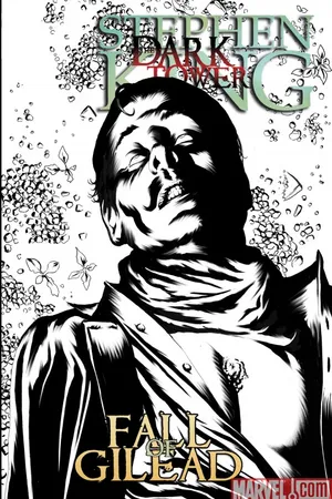 Dark Tower: The Fall of Gilead (2009) #3 (Variant)
