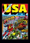 USA Comics #2