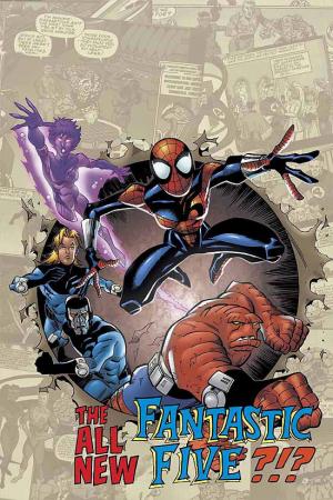 Spider-Girl (1998) #87
