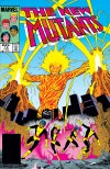 New Mutants #12
