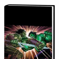 Incredible Hulk Vol. 3