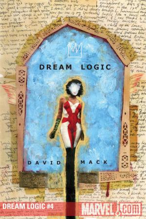Dream Logic (2010) #4