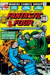 FANTASTIC FOUR (1961) #200
