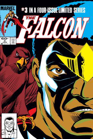Falcon #3 