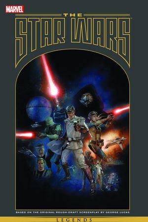 The Star Wars (Trade Paperback)