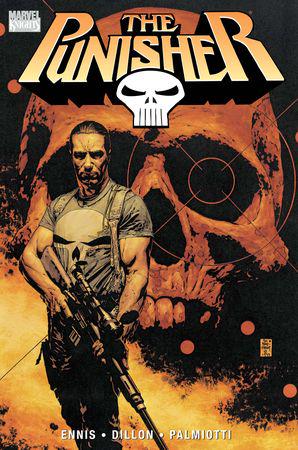 Punisher: Welcome Back, Frank Premiere (Hardcover)