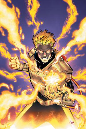 X-Factor (2024) #3 (Variant)