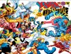 X-Men: Clan Destine #2