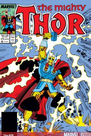 Thor (1966) #378