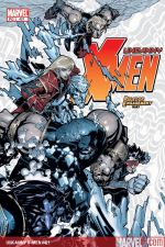 Uncanny X-Men (1963) #421