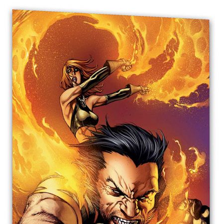 ULTIMATE X-MEN VOL. 15: MAGICAL TPB (2007)