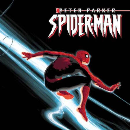 Peter Parker, Spider-Man Vol. II:One Small Break (1999)