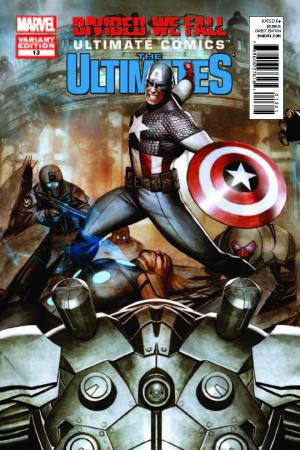 Ultimate Comics Ultimates (2011) #13