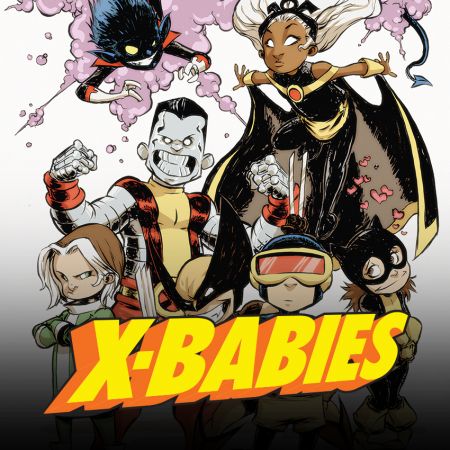 X-Babies (2009 - 2010)