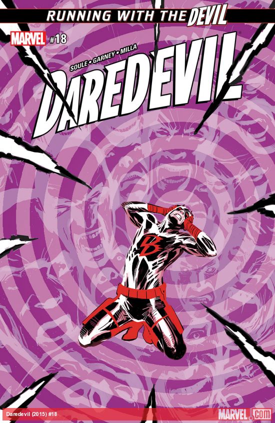 Daredevil (2015) #18