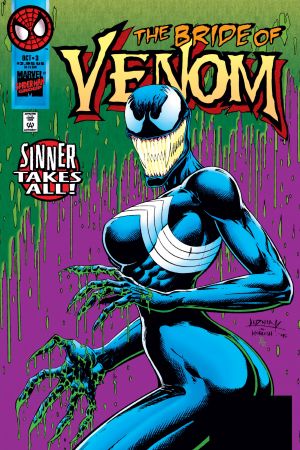 Venom: Sinner Takes All #3 