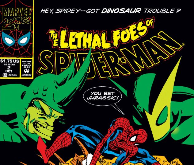 Lethal_Foes_of_Spider_Man_1993_2
