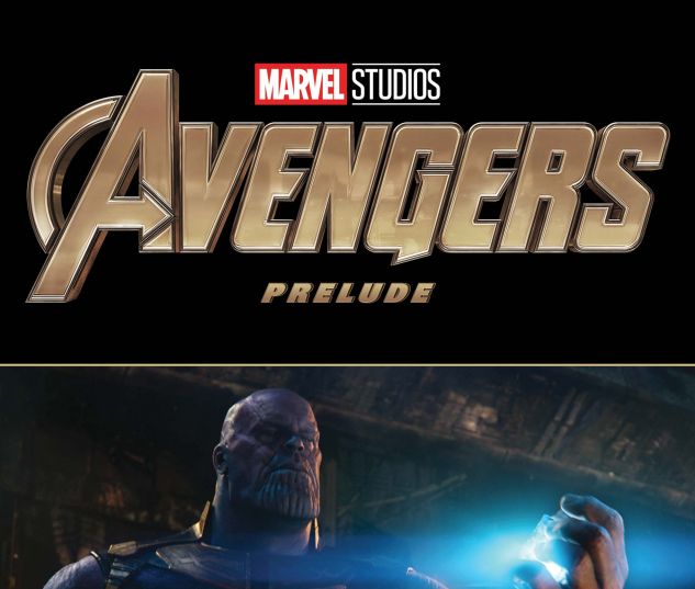 The Avengers: Prélude