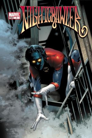 Nightcrawler #1 