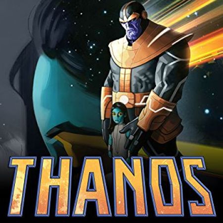 Thanos (2019)