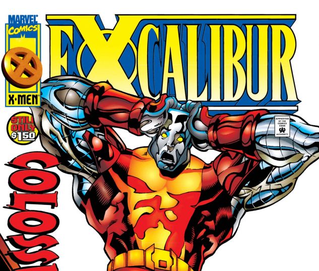 EXCALIBUR (1988) #92