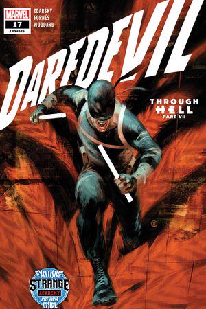 Daredevil #17