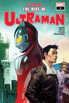 The Rise of Ultraman #4