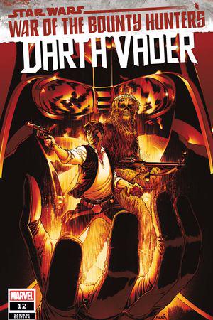 Star Wars: Darth Vader #12  (Variant)