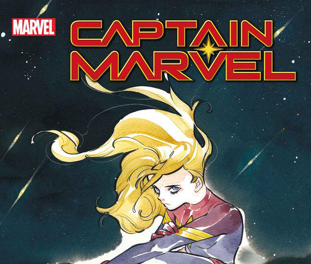 Captain Marvel #44