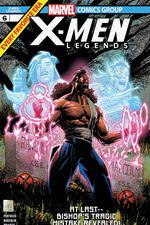 X-Men Legends (2022) #6
