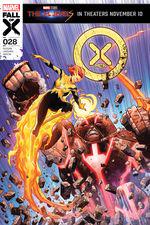 X-Men (2021) #28