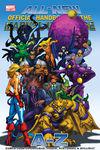 All-New Official Handbook of the Marvel Universe a to Z #4